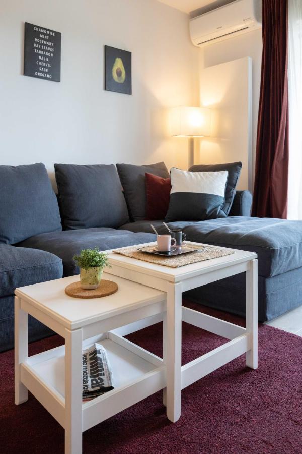 Apartment Stylish 2bdr Apartment- Free Garage Zagreb